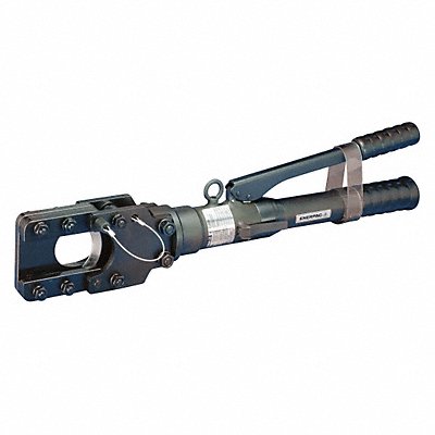 Hydraulic Pipe Cutters image
